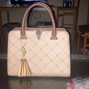 Crossi New York purse